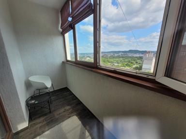 4+-rooms apartment apartment by the address (area 135 m²) - Atlanta.ua - photo 31