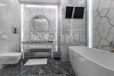 Многокомнатная квартира по адресу ул. Андрея Верхогляда (площадь 200 м²) - Atlanta.ua - фото 38