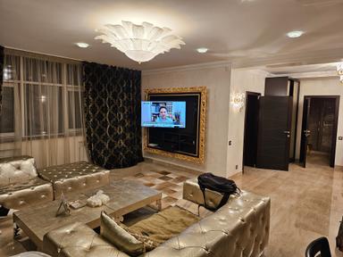 3-rooms apartment apartment by the address st. Kitoboynaya (area 180 m²) - Atlanta.ua - photo 46