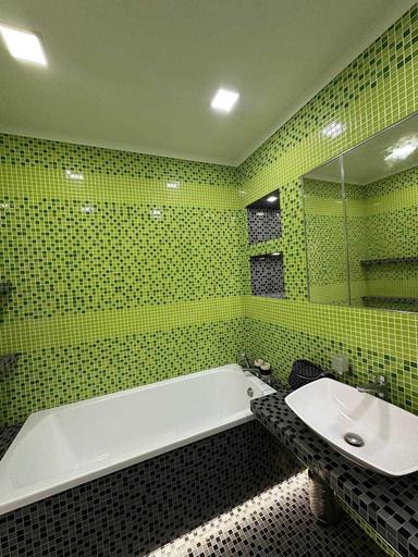 Багатокімнатна квартира за адресою вул. Драгоманова (площа 147,5 м²) - Atlanta.ua - фото 30