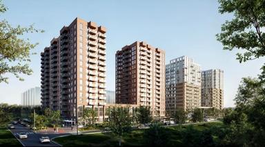 1-кімнатна квартира за адресою вул. Джерельна (площа 33 м²) - Atlanta.ua - фото 5