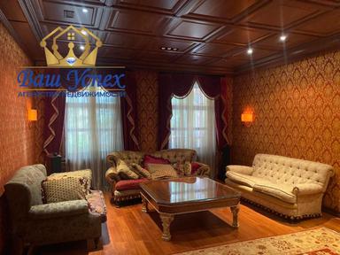 Дом по адресу бульвар Дружбы Народов (площадь 800 м²) - Atlanta.ua - фото 38