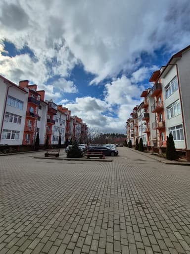 1-комнатная квартира по адресу Петефі Шандора пл. (площадь 36,6 м²) - Atlanta.ua - imageAlt 15