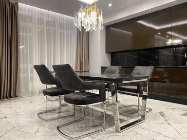 3-кімнатна квартира за адресою вул. Саперне поле (площа 113 м²) - Atlanta.ua - фото 28