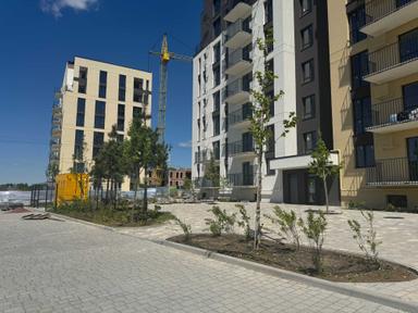 2-rooms apartment apartment by the address st. Grushevskogo (area 55,2 m²) - Atlanta.ua - photo 44