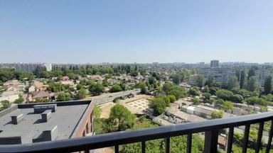 1-кімнатна квартира за адресою вул. Бреуса (площа 37,9 м²) - Atlanta.ua - фото 25