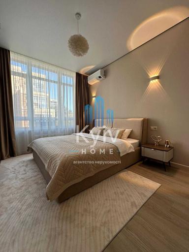 1-комнатная квартира по адресу ул. Ильенка Юрия (площадь 58 м²) - Atlanta.ua - фото 11