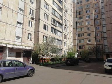 Многокомнатная квартира по адресу ул. Тростянецкая (площадь 100,3 м²) - Atlanta.ua - фото 43