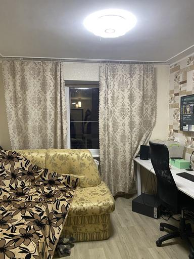 1-room apartment apartment by the address st. Primorskaya (area 18 m²) - Atlanta.ua - photo 16