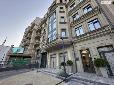 Многокомнатная квартира по адресу ул. Соборная (площадь 140 м²) - Atlanta.ua - фото 34