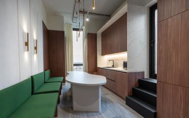 Коммерческая недвижимость по адресу Берестейский проспект(пр-т. Победы) (площадь 220 м²) - Atlanta.ua - фото 41