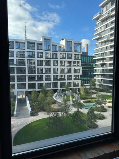 1-кімнатна квартира за адресою вул. Іллєнка Юрія (площа 50 м²) - Atlanta.ua - фото 33