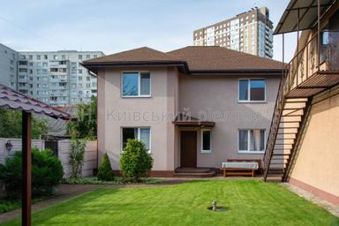 House by the address st. Dzherelna (area 159,1 m²) - Atlanta.ua - photo 26