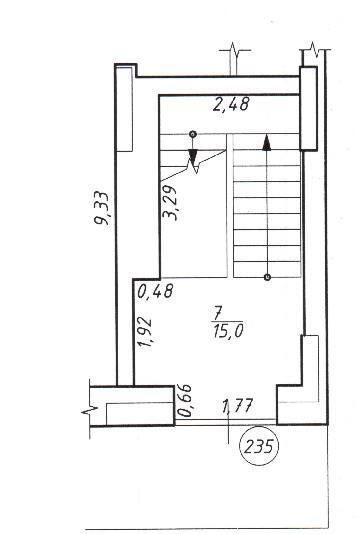Commercial real estate at (area 260 m²) - Atlanta.ua - photo 23