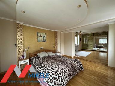 Будинок за адресою вул. Бандери Степана (площа 150 м²) - Atlanta.ua - фото 37