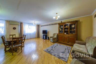 Багатокімнатна квартира за адресою вул. Бандери Степана (площа 132 м²) - Atlanta.ua - фото 10