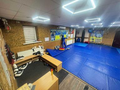 Комерційна нерухомість за адресою (площа 135 м²) - Atlanta.ua - фото 18