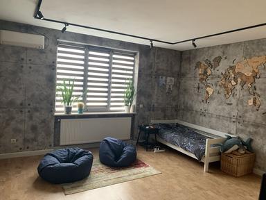 Дом по адресу Петефі Шандора пл. (площадь 336 м²) - Atlanta.ua - фото 47