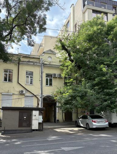 Коммерческая недвижимость по адресу Куликово поле пл. (площадь 47 м²) - Atlanta.ua - фото 31