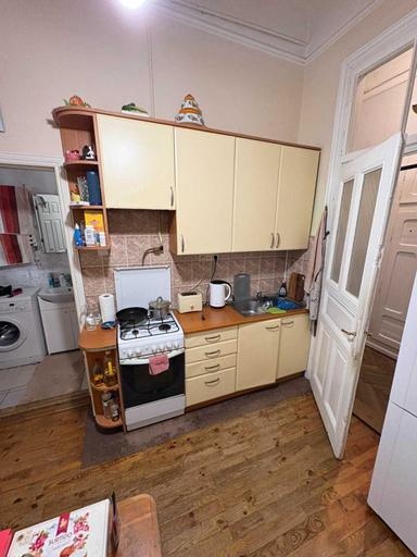 2-комнатная квартира по адресу Франко Ивана ул. (площадь 53 м²) - Atlanta.ua - фото 22