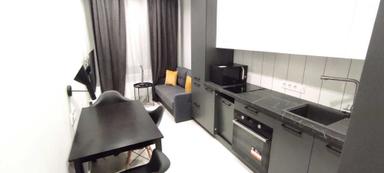 1-кімнатна квартира за адресою (площа 42 м²) - Atlanta.ua - фото 27