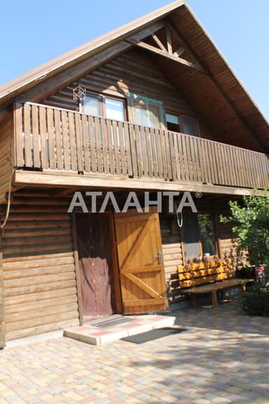 Будинок за адресою вул. Перемоги (площа 70 м²) - Atlanta.ua - фото 15