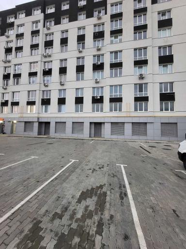 Commercial real estate at st. Antonenko Davydovicha (area 106 m²) - Atlanta.ua - photo 11