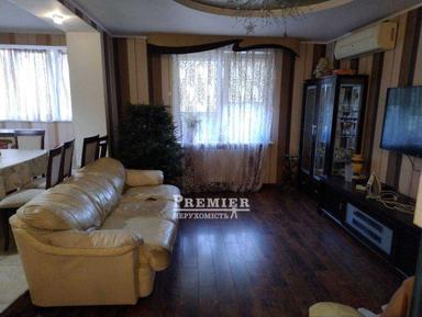 3-кімнатна квартира за адресою вул. Сахарова (площа 99,5 м²) - Atlanta.ua - фото 21