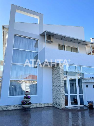 Будинок за адресою вул. Тютюнника (площа 183 м²) - Atlanta.ua - фото 34