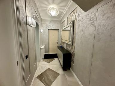 2-комнатная квартира по адресу ул. Бандеры Степана (площадь 80 м²) - Atlanta.ua - фото 40