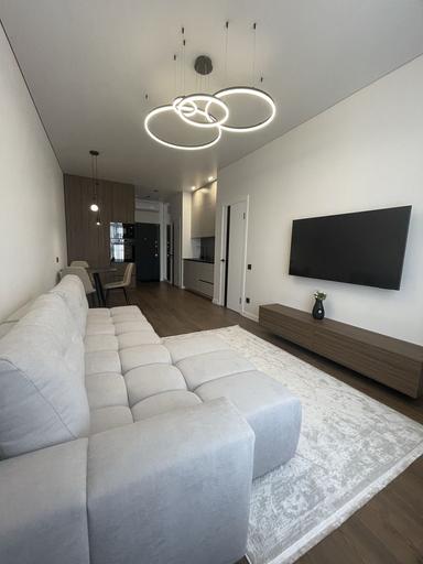 1-комнатная квартира по адресу ул. Солнечная (площадь 45 м²) - Atlanta.ua - фото 29