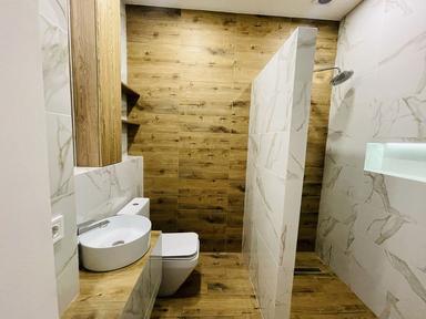 1-room apartment apartment by the address st. Striyska (area 36 m²) - Atlanta.ua - photo 24