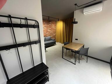 1-room apartment apartment by the address (area 27 m²) - Atlanta.ua - photo 23