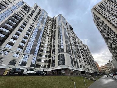 2-кімнатна квартира за адресою вул. Іллєнка Юрія (площа 77 м²) - Atlanta.ua - фото 21