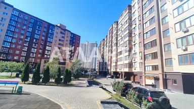 2-rooms apartment apartment by the address st. Protsenko (area 57 m²) - Atlanta.ua - photo 13