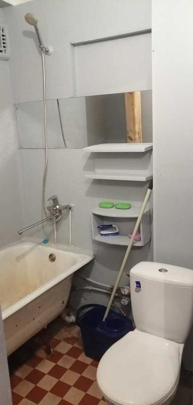 1-комнатная квартира по адресу (площадь 32 м²) - Atlanta.ua - фото 33