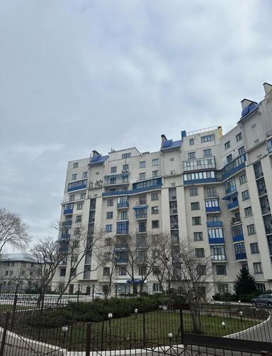 3-rooms apartment apartment by the address st. Kulikovo pole pl Oktyabrskoy revolyutsii pl (area 120 m²) - Atlanta.ua - photo 28