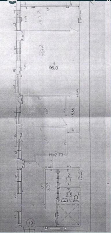 Комерційна нерухомість за адресою вул. Замковецька (площа 101,6 м²) - Atlanta.ua - фото 34