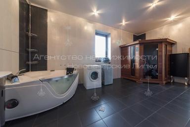 Дом по адресу ул. Кобзарская (площадь 386 м²) - Atlanta.ua - фото 45