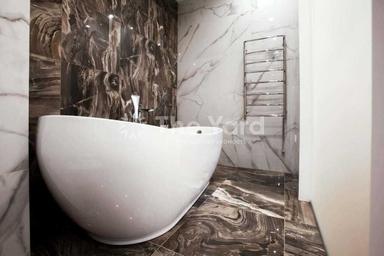 Багатокімнатна квартира за адресою бульвар Дружби Народів (площа 184 м²) - Atlanta.ua - фото 38