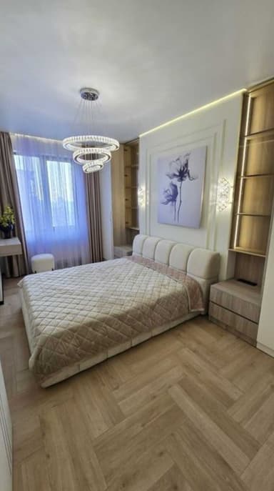 Багатокімнатна квартира за адресою Куликове поле пл. (площа 109 м²) - Atlanta.ua - фото 30