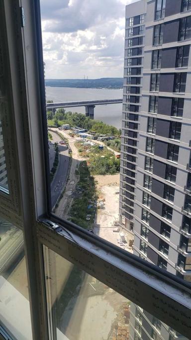 2-кімнатна квартира за адресою вул. Осокорська (площа 55,9 м²) - Atlanta.ua - фото 12