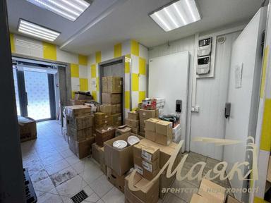 Commercial real estate at st. Andreya Verkhoglyada Dragomirova (area 560 m²) - Atlanta.ua - photo 44