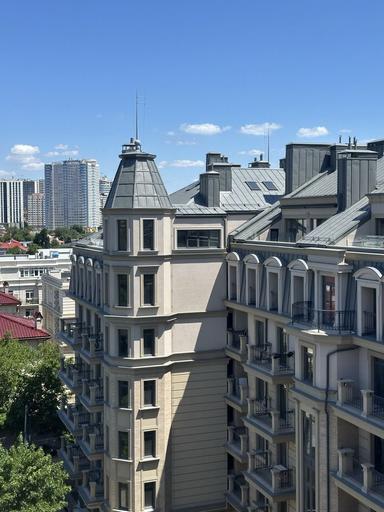 Многокомнатная квартира по адресу Куликово поле пл. (площадь 201 м²) - Atlanta.ua - фото 25