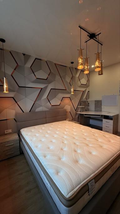 1-комнатная квартира по адресу ул. Бандеры Степана (площадь 43 м²) - Atlanta.ua - фото 31