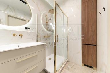 Багатокімнатна квартира за адресою бульвар Дружби Народів (площа 130 м²) - Atlanta.ua - фото 31