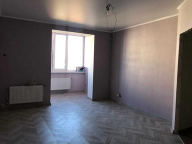 1-кімнатна квартира за адресою Космонавтів просп. (площа 46,1 м²) - Atlanta.ua - фото 12