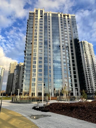 Многокомнатная квартира по адресу бульвар Дружбы Народов (площадь 250 м²) - Atlanta.ua - imageAlt 16