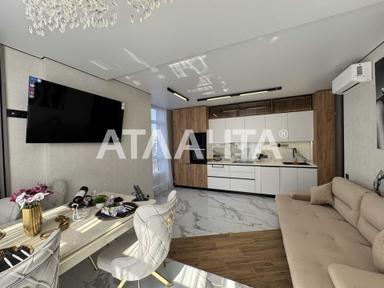 2-rooms apartment apartment by the address st. Tankistov (area 65 m²) - Atlanta.ua - photo 25