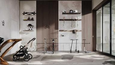 2-кімнатна квартира за адресою (площа 73,7 м²) - Atlanta.ua - фото 13